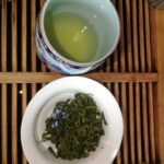 Huangshan Maofeng Tea photo review