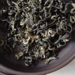 Biluochun Tea photo review