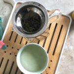 Maojian Tea photo review