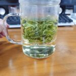 Anji White Tea photo review