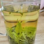 Anji White Tea photo review