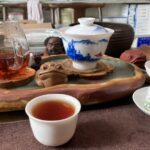 Yixing Zisha Small Golden Toad photo review